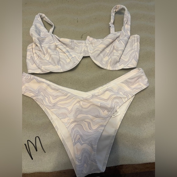 Abercrombie & Fitch Swim Abercrombie Swimsuit Poshmark
